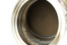 Load image into Gallery viewer, Fabspeed BMW B58 (40i) Sport Catalytic Converter Downpipe (2019+)
