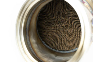 Fabspeed BMW B58 (40i) Sport Catalytic Converter Downpipe (2019+)