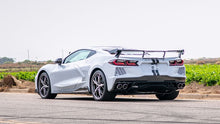 Load image into Gallery viewer, BORLA C8 CHEVROLET CORVETTE CAT BACK EXHAUST SYSTEM - ATAK
