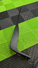 Load image into Gallery viewer, Corvette C6 Z06 ZR1 Grand Sport Rear Mud Splash Guard OEM GM - Used Passenger
