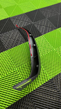 Load image into Gallery viewer, Corvette C6 Z06 ZR1 Grand Sport Rear Mud Splash Guard OEM GM - Used Passenger
