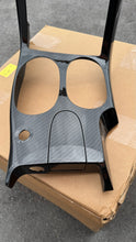 Load image into Gallery viewer, 2005 - 2007 Corvette C6 Carbon Fiber Interior Package #1
