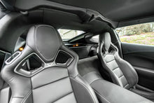 Load image into Gallery viewer, 2014 - 2019 C7 Corvette Stingray Z06 Grand Sport OEM GM Competition Seat Conversion Comp Seats
