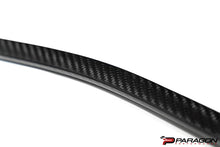 Load image into Gallery viewer, C8 CORVETTE CARBON FIBER INTERIOR TRIM - 3 PC KIT
