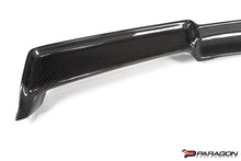 Load image into Gallery viewer, C8 CORVETTE CARBON FIBER Z51 GURNEY SPOILER
