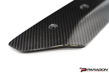 Load image into Gallery viewer, PARAGON PERFORMANCE C8 CORVETTE CARBON FIBER HIGH WING END PLATES
