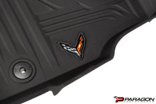 Load image into Gallery viewer, C8 CORVETTE FRONT FLOOR LINERS
