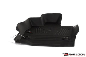 C8 CORVETTE FRONT FLOOR LINERS