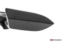 Load image into Gallery viewer, Corvette C8 Stingray C8 Z06 Z07 Style Spoiler - Short
