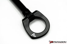 Load image into Gallery viewer, RACESENG TUG (SHAFT + RING) C7 CORVETTE REAR TOW HOOK
