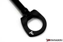 Load image into Gallery viewer, RACESENG TUG (SHAFT + RING) C7 CORVETTE REAR TOW HOOK
