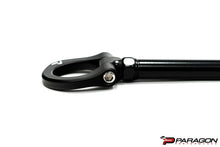 Load image into Gallery viewer, RACESENG TUG (SHAFT + RING) C8 CORVETTE REAR TOW HOOK
