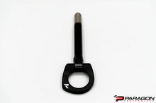 Load image into Gallery viewer, RACESENG TUG (SHAFT + RING) C8 CORVETTE REAR TOW HOOK
