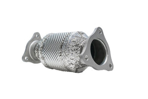 Chevrolet C8 Z06 SOUL Sport Catalytic Converters