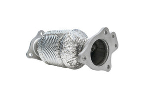 Chevrolet C8 Z06 SOUL Sport Catalytic Converters