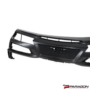 C8 CORVETTE STINGRAY TO Z06 REAR BUMPER CONVERSION KIT