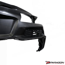 Load image into Gallery viewer, C8 CORVETTE STINGRAY TO Z06 REAR BUMPER CONVERSION KIT
