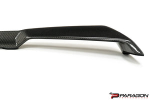 PARAGON PERFORMANCE C8 CORVETTE Z51 CARBON FIBER SPOILER