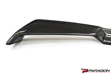 Load image into Gallery viewer, PARAGON PERFORMANCE C8 CORVETTE Z51 CARBON FIBER SPOILER
