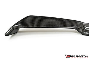 PARAGON PERFORMANCE C8 CORVETTE Z51 CARBON FIBER SPOILER