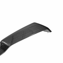 Load image into Gallery viewer, Carbon Fiber Rear Spoiler - C8 Corvette
