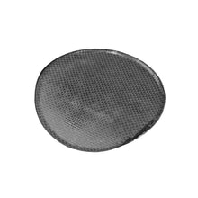 Load image into Gallery viewer, Carbon Fiber Fuel Door Cover C8 Corvette
