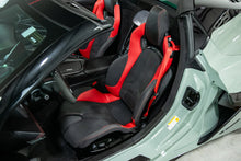 Load image into Gallery viewer, 2020 2021 2022 2023 2024 2025 C8 Corvette Stingray Z06 OEM GM Competition Seat Conversion Comp Seats
