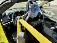 Load image into Gallery viewer, 2020 2021 2022 2023 2024 2025 C8 Corvette Stingray Z06 OEM GM Competition Seat Conversion Comp Seats
