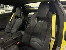 Load image into Gallery viewer, 2020 2021 2022 2023 2024 2025 C8 Corvette Stingray Z06 OEM GM Competition Seat Conversion Comp Seats
