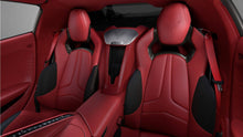 Load image into Gallery viewer, 2020 2021 2022 2023 2024 2025 C8 Corvette Stingray Z06 OEM GM Competition Seat Conversion Comp Seats
