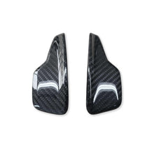 Load image into Gallery viewer, Fabspeed C8 Corvette Paddle Shifters
