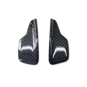 Fabspeed C8 Corvette Paddle Shifters