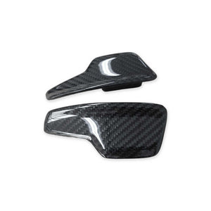 Fabspeed C8 Corvette Paddle Shifters