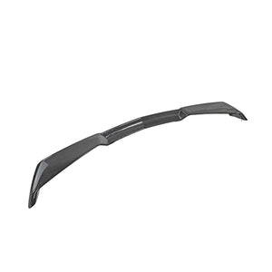 Carbon Fiber Rear Spoiler - C8 Corvette