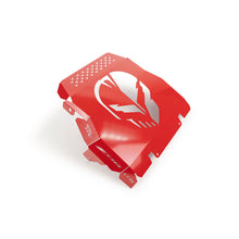 Load image into Gallery viewer, Fabspeed Corvette C8 Z06 Red Engine Cover
