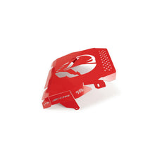 Load image into Gallery viewer, Fabspeed Corvette C8 Z06 Red Engine Cover
