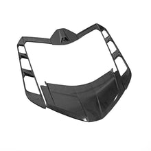 Load image into Gallery viewer, Carbon Fiber Rear Hatch 4 Piece Set - C8 Corvette
