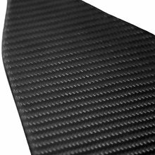 Load image into Gallery viewer, Carbon Fiber B-Pillar Trim - C8 Corvette
