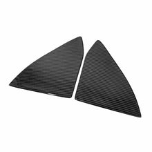 Load image into Gallery viewer, Carbon Fiber B-Pillar Trim - C8 Corvette
