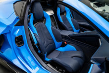 Load image into Gallery viewer, 2020 2021 2022 2023 2024 2025 C8 Corvette Stingray Z06 OEM GM Competition Seat Conversion Comp Seats
