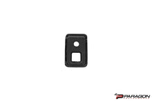 Load image into Gallery viewer, CCS C8 CORVETTE CARBON FIBER PARKING BRAKE COVER
