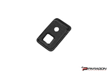 Load image into Gallery viewer, CCS C8 CORVETTE CARBON FIBER PARKING BRAKE COVER
