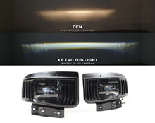 Load image into Gallery viewer, 2005 - 2013 C6 Corvette Morimoto XB (EVO+) LED Fog Lights
