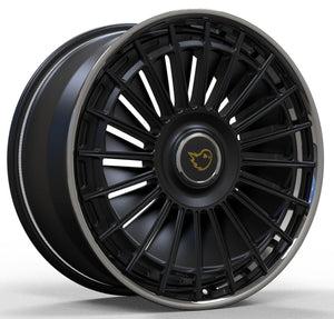 Custom Order Wheels