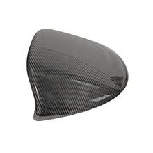 Load image into Gallery viewer, Carbon Fiber Cluster/Meter Hood Aston Martin Vantage V8 - FS-CF-AM-VGCH-V8
