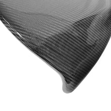 Load image into Gallery viewer, Carbon Fiber Cluster/Meter Hood Aston Martin Vantage V8 - FS-CF-AM-VGCH-V8
