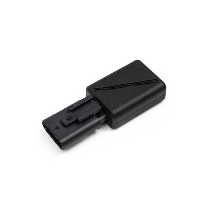 Fabspeed Chevrolet Corvette C8 AFM Valve Simulator Module (2020+)