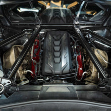 Load image into Gallery viewer, Fabspeed Chevrolet Corvette C8 Stingray / E-Ray Header Blankets (2020+)
