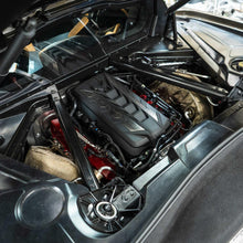 Load image into Gallery viewer, Fabspeed Chevrolet Corvette C8 Stingray / E-Ray Header Blankets (2020+)

