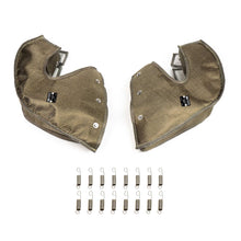 Load image into Gallery viewer, Fabspeed Chevrolet Corvette C8 Stingray / E-Ray Header Blankets (2020+)
